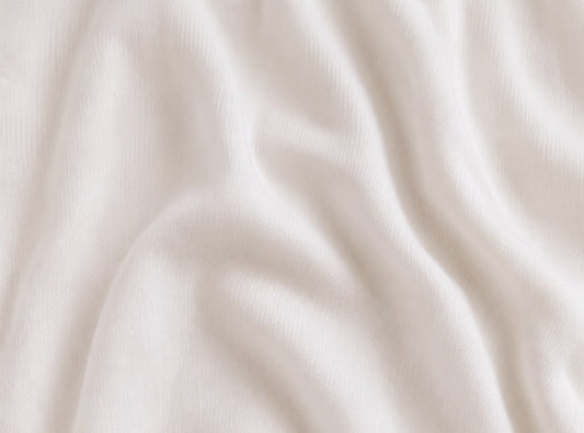 Ivory Fitted Shirt