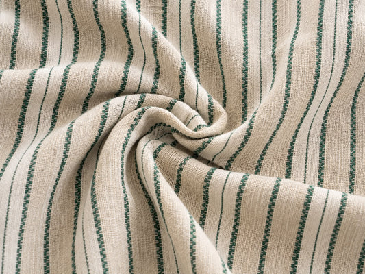 Sage Striped shirt
